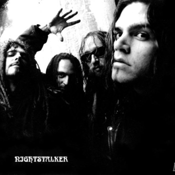 Nightstalker - Missing Link