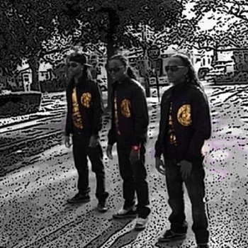 New Kingston - Can't Give Up