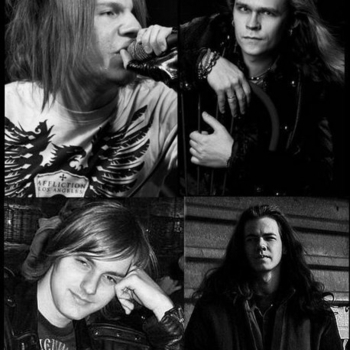 Nortia - Капли дождя