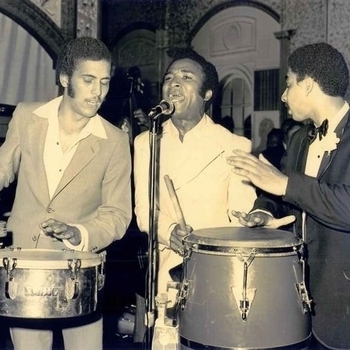 New Swing Sextet - Sarandonga