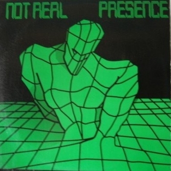 Not Real Presence - Chiki Chika