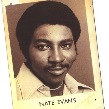 Nate Evans - A New Way
