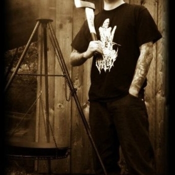 No One Gets Out Alive - The Scruffy Woodshed Research