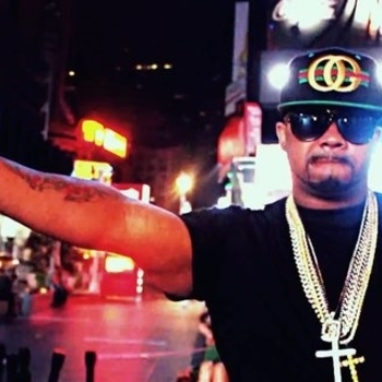 Nino Brown - War (ОСТ из "Даунтаун: Уличная история / Downtown: A Street Tale")