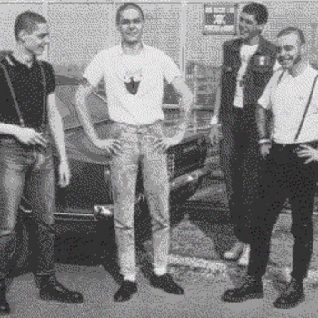 Набат - Да хранит тебя Бог