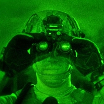 Nightvision, Long Lost Sun - Too Late