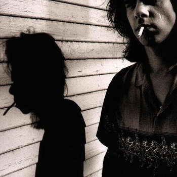 Артист Nick Cave & Shane MacGowan