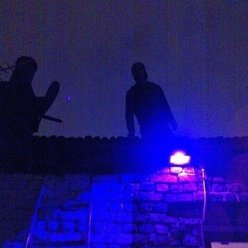 Nollores - Never Leave