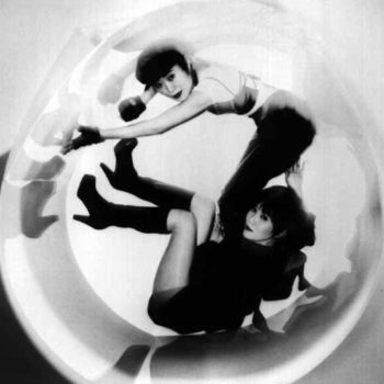 Nav Katze - Change (Aphex Twin mix #2)