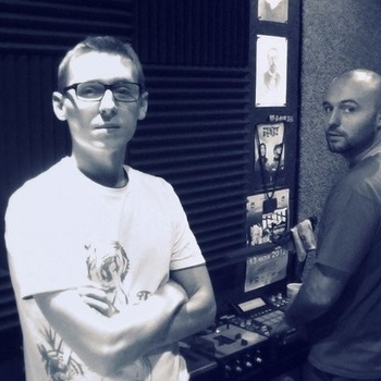 Nekby и Кит - На шаг ближе (при уч. МС 1.8, Трэйс/Trilogy Soldiers)