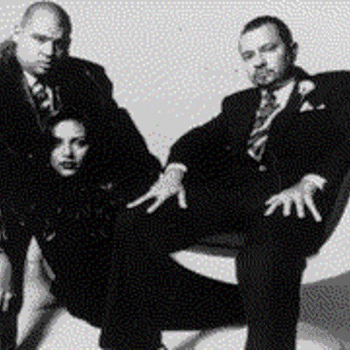 Nuyorican Soul - The Nervous Track