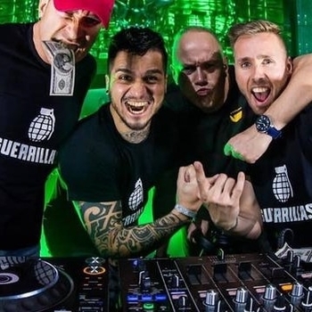 Neophyte & Tha Playah - Snitcher (Preview)