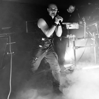 Nine seconds - Victim