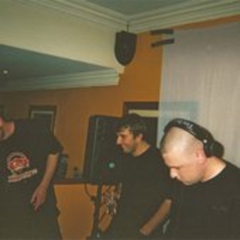 Bloody Fist - CXXX Face