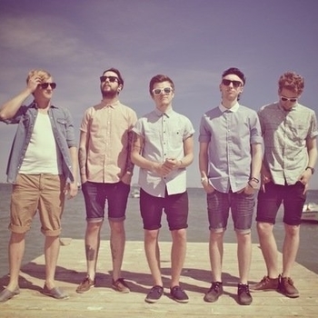 Natives - For Everything