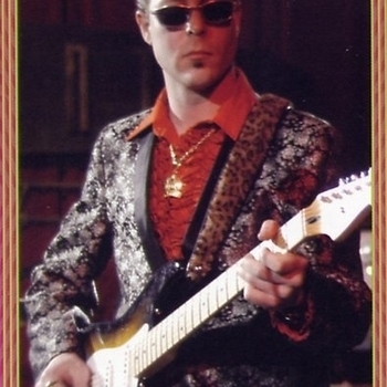 Nick Curran And The Nitelifes - Don't Be Angry