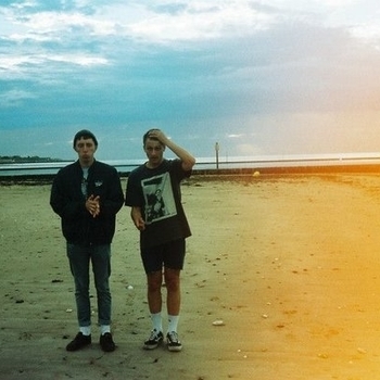 Nai Harvest - I Might Have To...