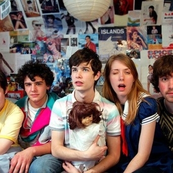 Brite Futures - Jag in a Jungle