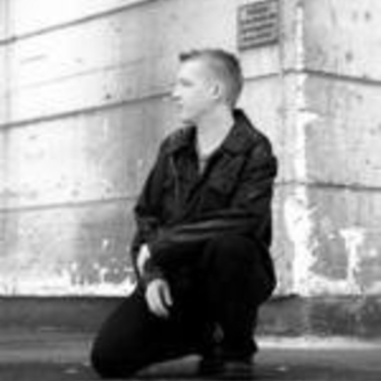 NeonCoil - Antigon [ Dark Ambient/Minimal ]