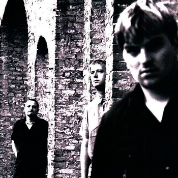 No Decay - Take Your Pride