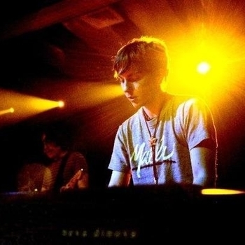 Nick White - Porcelain