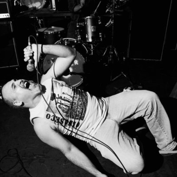 Needles - Bound in Chains