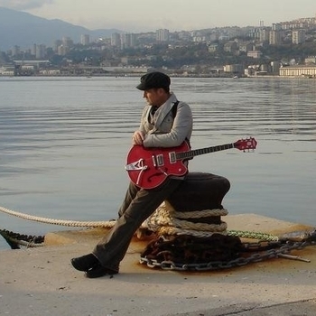 Neno Belan & Fiumens - Rijeka Snova