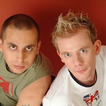 Náksi vs. Brunner - Balaton (feat. Myrtill)