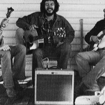 New Grass Revival - Unconditional Love