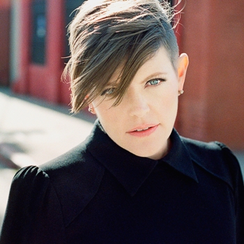 Natalie Maines - Lover, You Should've Come Over