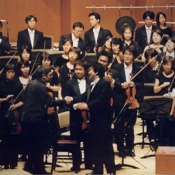 National Anthem - Russia