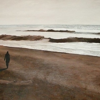 North Atlantic Drift - Cloud Atlas