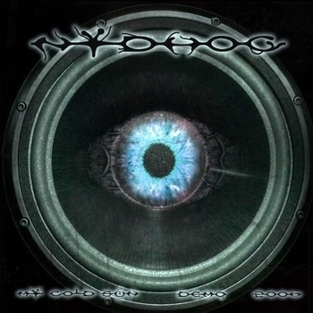 Nydhog - Faster Harder Scooter (Cover)