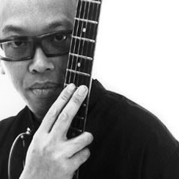 Nguyên Lê - Eleanor Rigby (Cover)