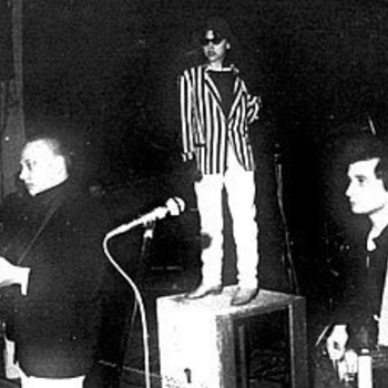 N.O.I.A. - True Love (Extended Version 1982)