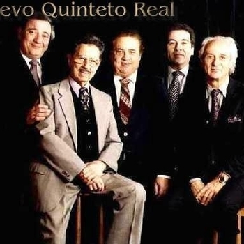 Nuevo Quinteto Real - Taquito Militar (Milonga)
