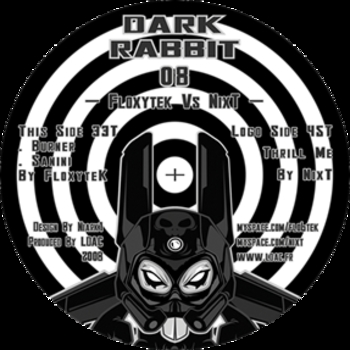 Nixt - Get Up For The Party