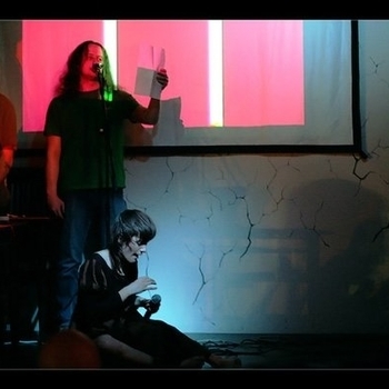 Шумы России - Untitled