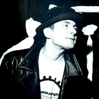 Nylon Moon - Stairs of Life (Secret Generation) [1996]