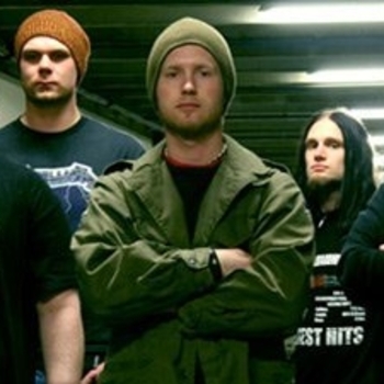 Ninth Circle - Malice (Take No Prisoners)