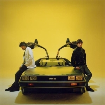 Neon Neon - Hoops with Fidel