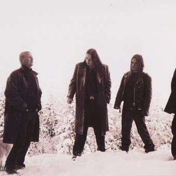 Nox Mortis - Parabel Chiffrierter Instrumentalisierung