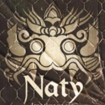 Mikky & Naty - Небо