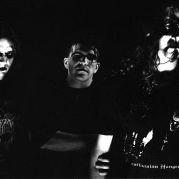 Nagelfar - Hünengrab Im Herbst