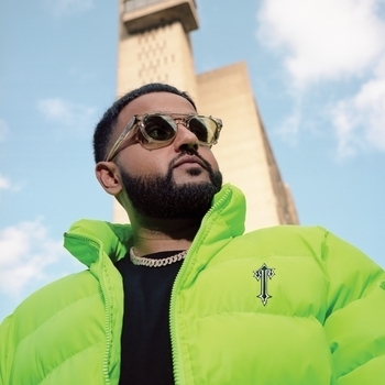 Nav and Future - My Business