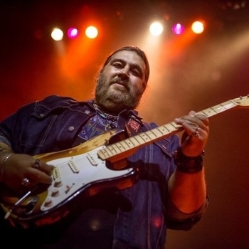 Nick Moss - Privileged At Birth