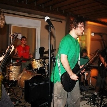 Non Grata - Mars Attacks! (Romb remix)