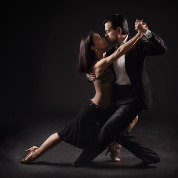 Nuevo Tango Project - Pietra Del Monte