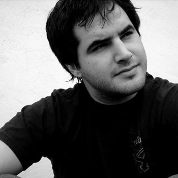 Niko Fantin - Deep Ocean Scream (Rachael Starr Remix)