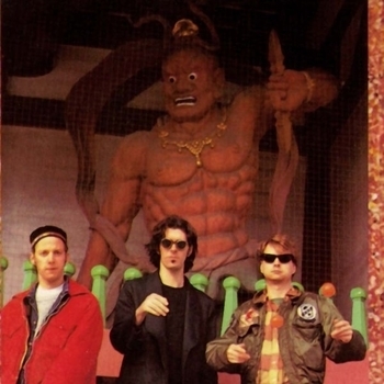 Nimrod - Data (Medway Remix)